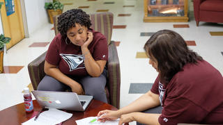 students