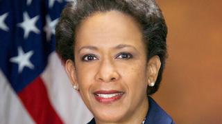 Loretta Lynch