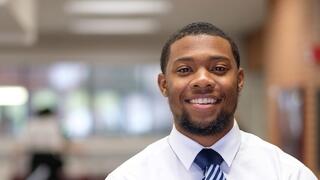 NCCU Graduate Student