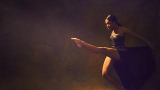 A Poem, a Dance and a Film