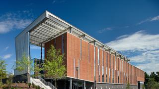BRITE building