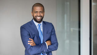 Bakari T. Sellers