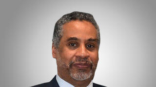 Dr. Malik Edwards