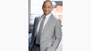 Branford Marsalis