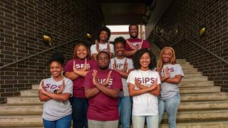 Student group
