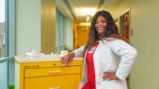 LaTonya Robertson