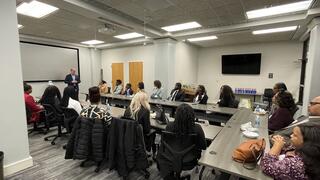 NC DOT scholarships