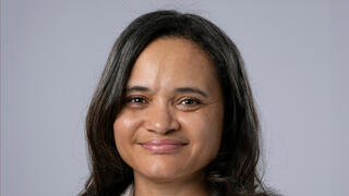 Yoshika Rankin headshot