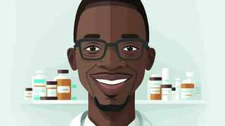Pharmacist