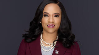 Chancellor Karrie Dixon 