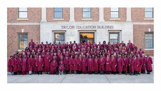 Class of 1974