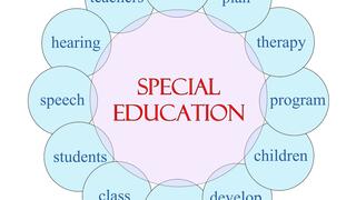 special education image