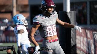 HBCU Gameday