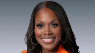 Kimberly Hill-Davis