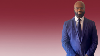 Hurst Named Director of Residential Life