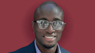 Sulaiman Bangura