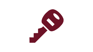 key icon