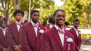 NCCU Class of 2029