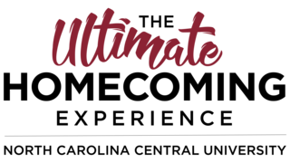 The Ultimate Homecoming Experience Logo