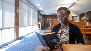 NCCU School of Law | North Carolina Central University
