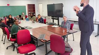 IAIER Emerging Scholars