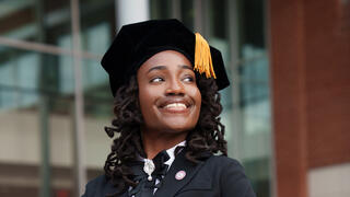 AlexisClintonLawStudent