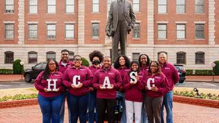 NCCU HCASC Quiz Club