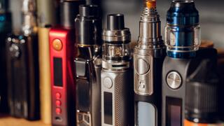 Electronic cigarettes
