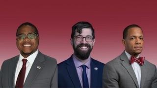 Murray, Underwood and White