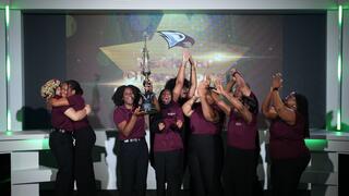 HCASC Champions 2026