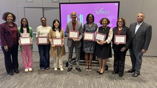 IAIER Emerging Leaders