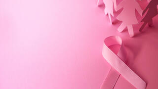 Breast Cancer Awareness Month