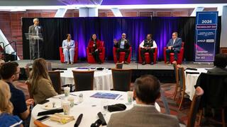 Panel from the North Carolina Technology Day 2026