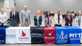 MOU Community Colleges 