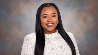 Joy Kibobi Law Student