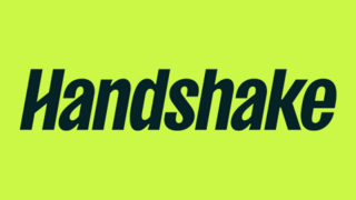 Handshake logo