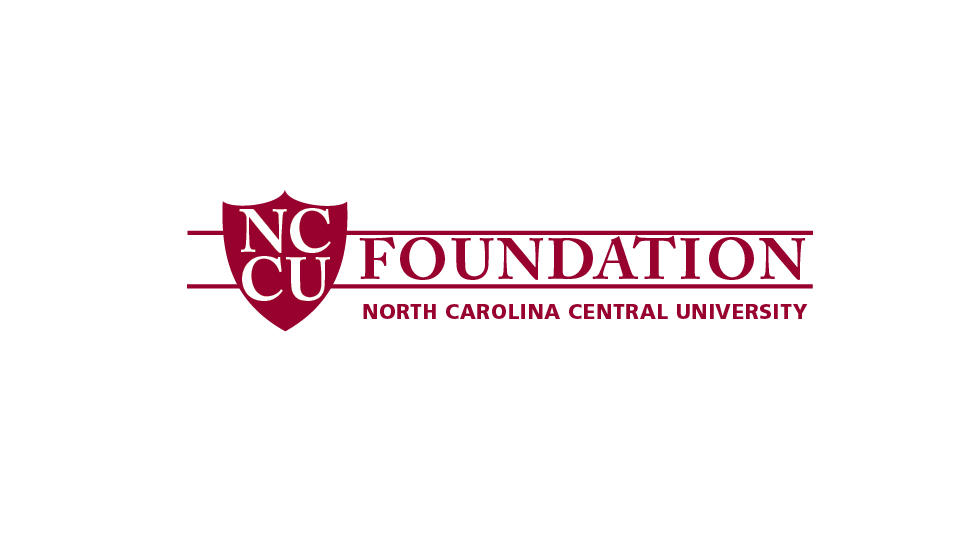 NCCU Foundation Logo