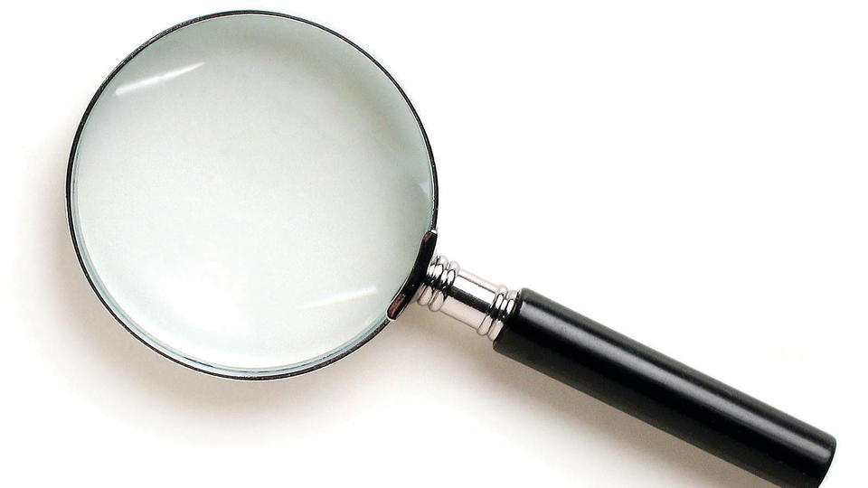 Magnifying Glass