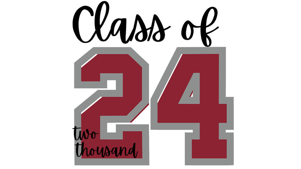 Class of two thousand 24