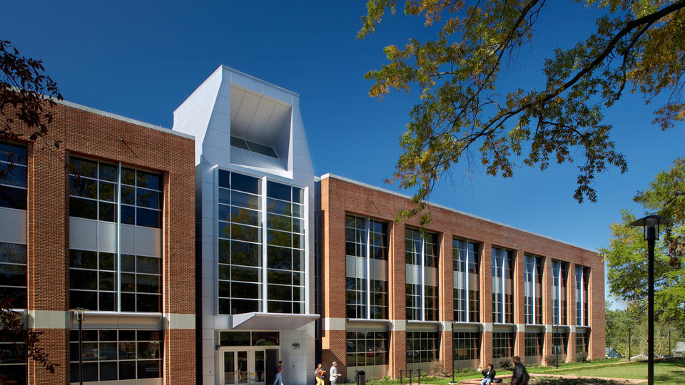 Virtual Admissions Resources North Carolina Central University