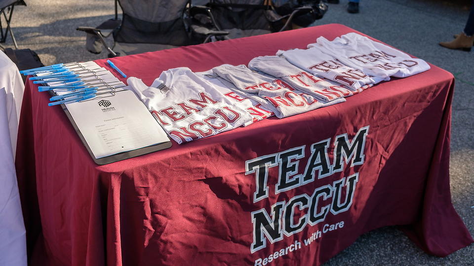 Team NCCU