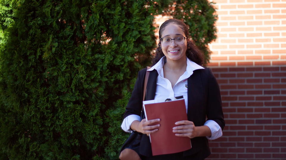 Career and Professional Development Center