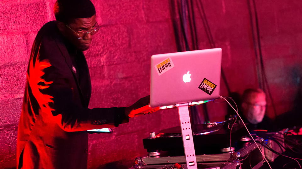 Music Ensembles North Carolina Central University