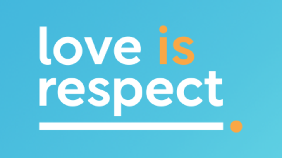 love is respect