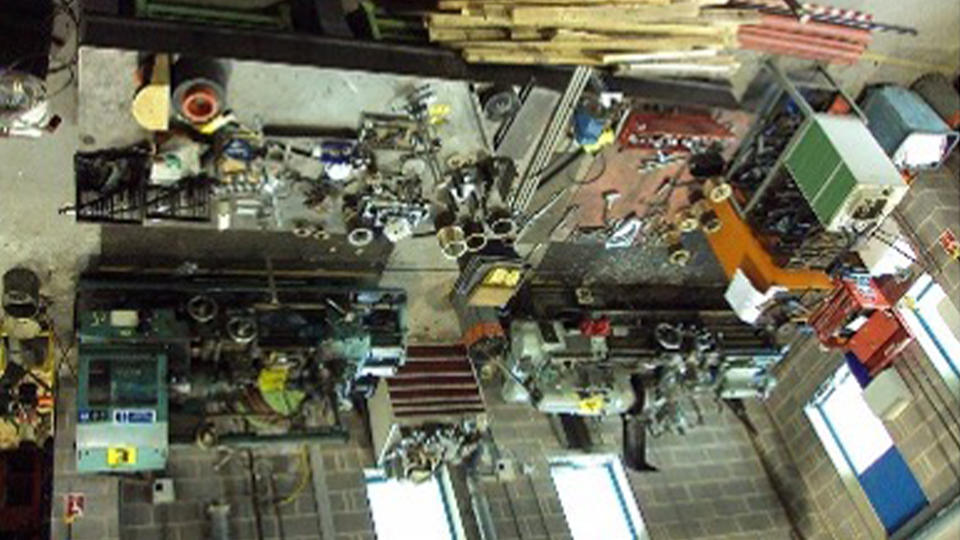 General Safety Training North Carolina Central University