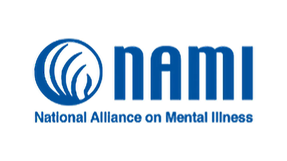National Allience on Mental Illness