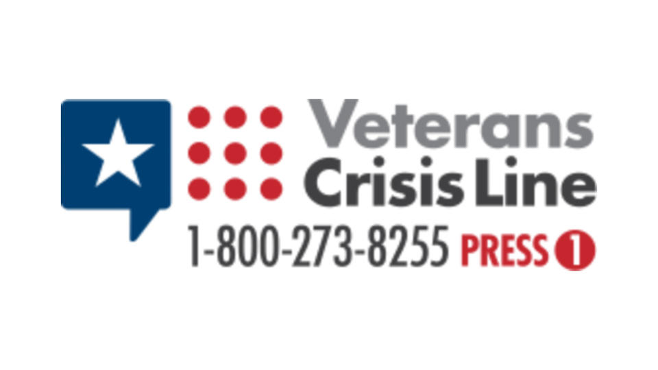 Veterans Crisis Line