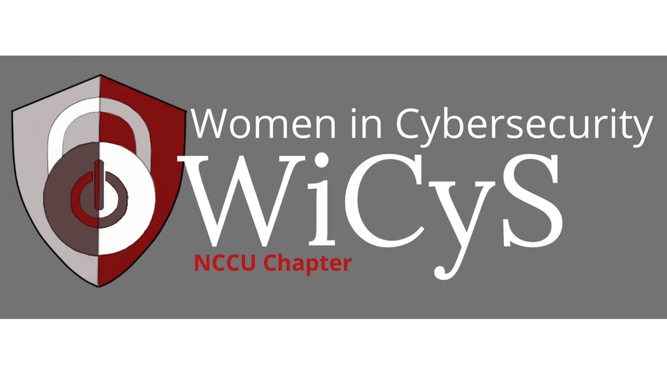 NCCU WiCyS Logo