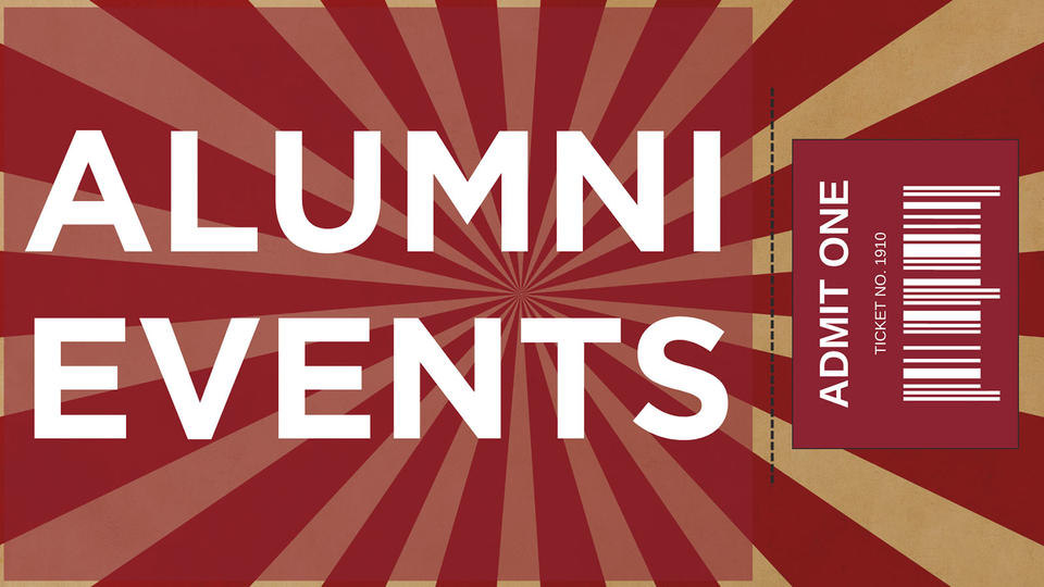 Alumni Events