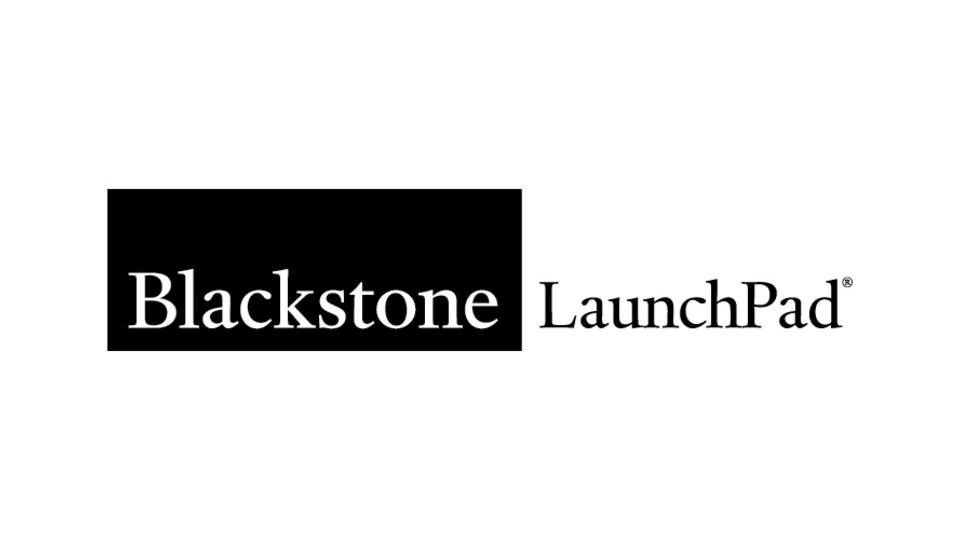 Blackstone Launchpad logo